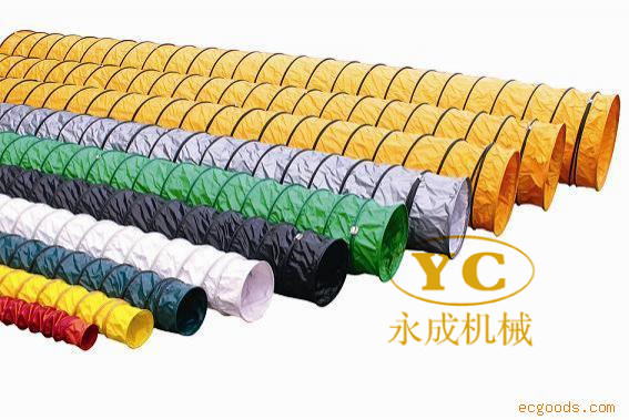 導(dǎo)風(fēng)筒的品質(zhì)和服務(wù)都好才能留住客戶